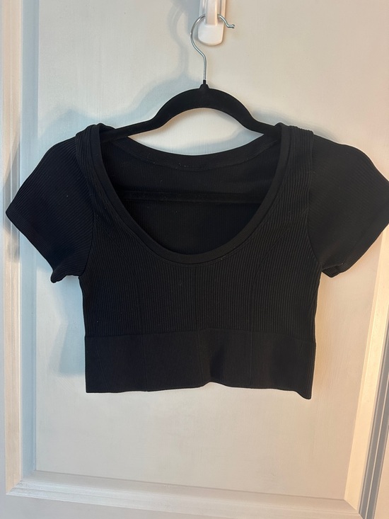 aerie Tops - Aerie Offline Top